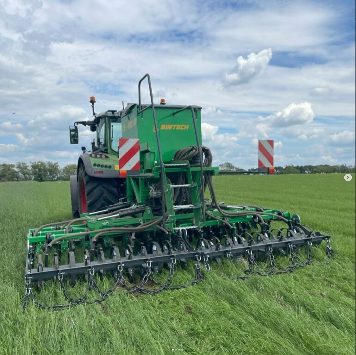 2024 Simtech TS – 480 AP