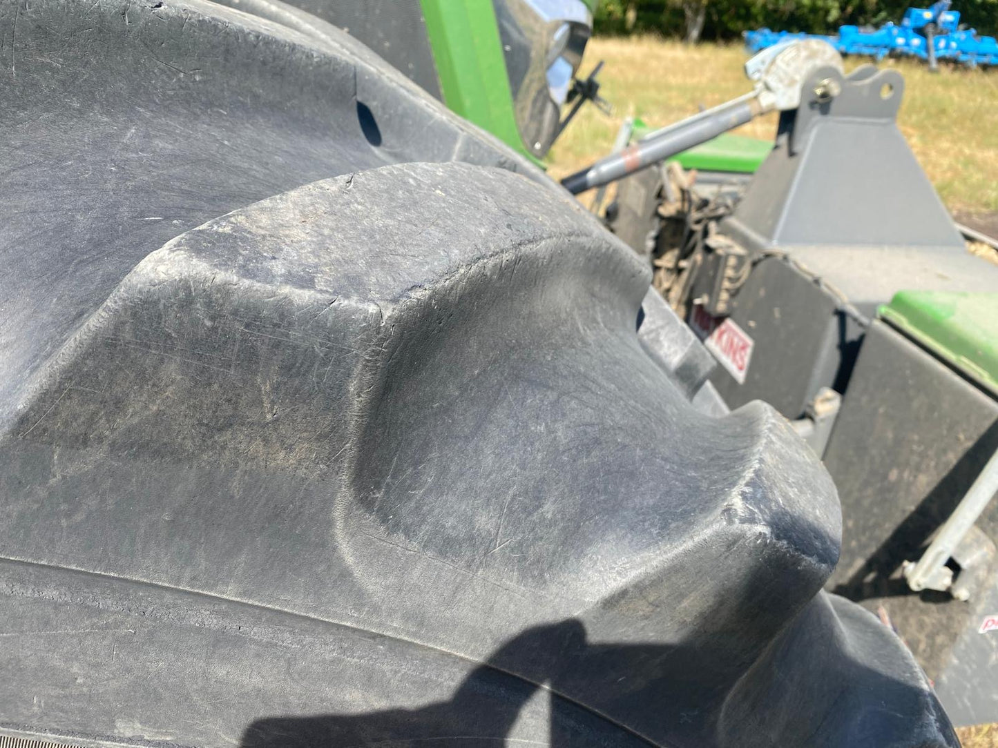 Fendt 828