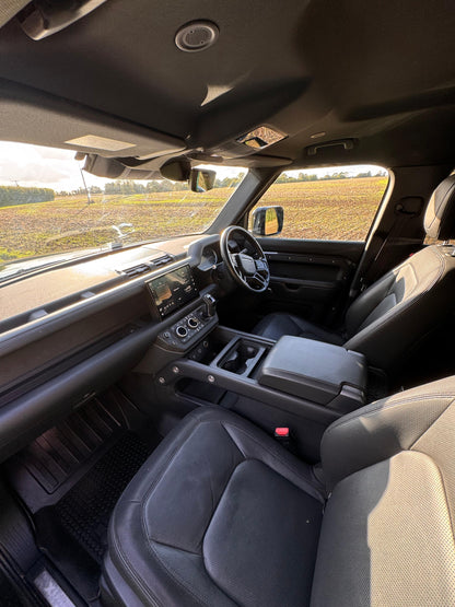 Defender 110 Hard Top X-Dynamic