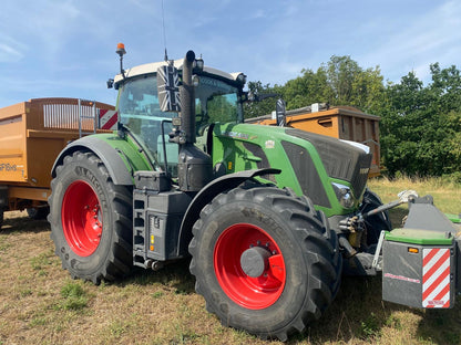 Fendt 828