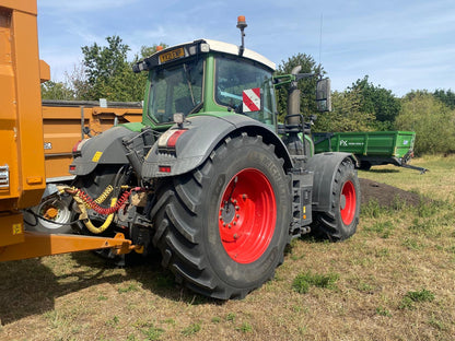 Fendt 828