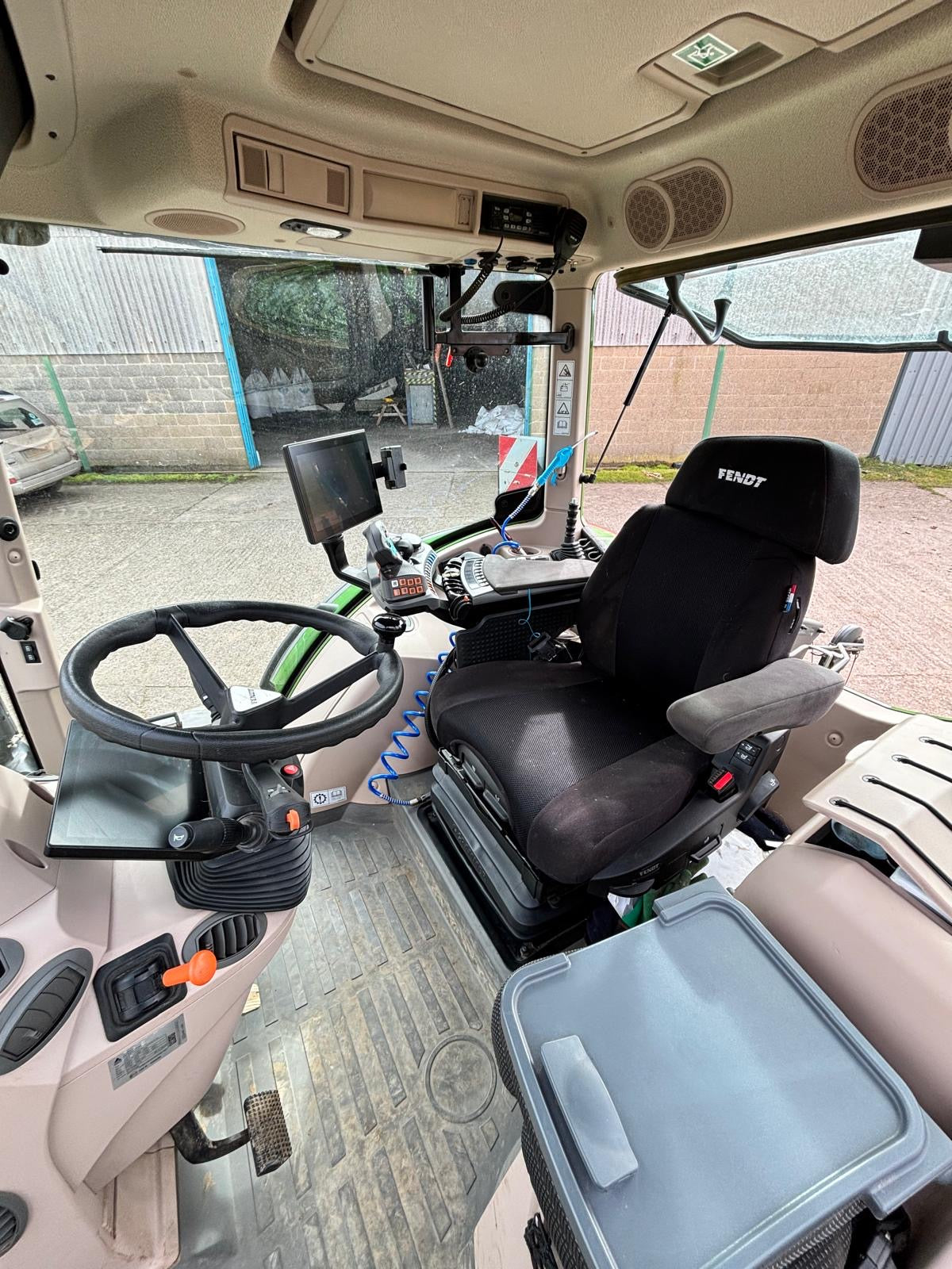 Fendt 728