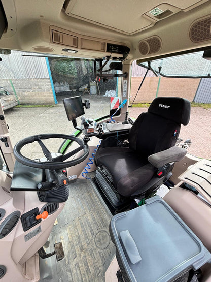 Fendt 728