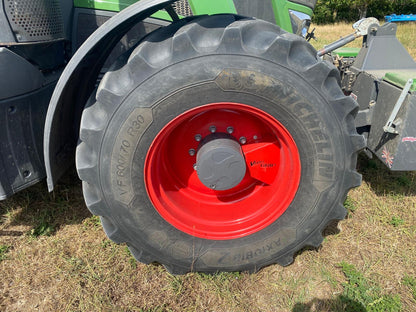 Fendt 828