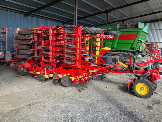 Väderstad Rapid A600S