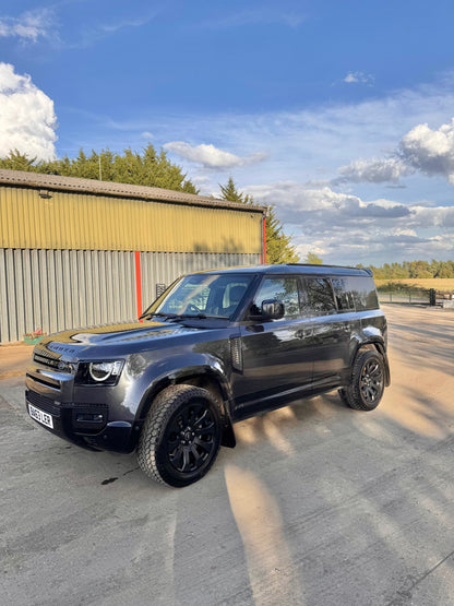 Defender 110 Hard Top X-Dynamic